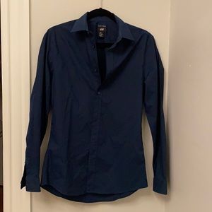 H&M Easy Iron Shirt